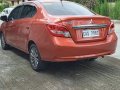 Selling Orange Mitsubishi Mirage G4 2019 in Quezon-3