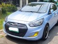 Sell 2014 Hyundai Accent in Quezon City-2