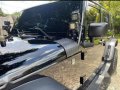 Black Jeep Wrangler 2017 for sale in Quezon-0