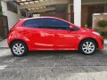 Mazda 2 2012 for sale in Parañaque-1