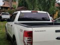 Sell 2015 Ford Ranger in Parañaque-2