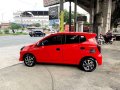 Selling Red Toyota Wigo 2020 in Marikina-6