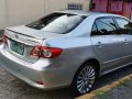 Sell 2012 Toyota Corolla Altis in Manila-4