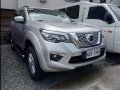 Sell Silver 2019 Nissan Terra SUV -3