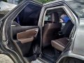 Black Toyota Fortuner 2017 for sale in Manila-0