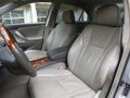 Sell Silver 2010 Toyota Camry in Quezon City-1