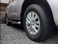 Sell Silver 2019 Nissan Terra SUV -4