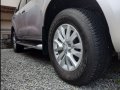 Sell Silver 2019 Nissan Terra SUV -3