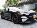  Ford Mustang 2019 for sale in Automatic-1