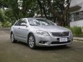 Sell Silver 2010 Toyota Camry in Quezon City-9