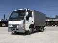 2006 Isuzu Elf manlift -2