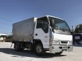 2006 Isuzu Elf manlift -7