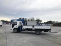 2006 Isuzu ELF Dropside-3