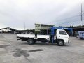 2006 Isuzu ELF Dropside-7