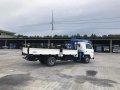 2006 Isuzu ELF Dropside-6