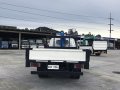 2006 Isuzu ELF Dropside-5