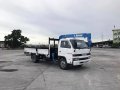 2006 Isuzu ELF Dropside-8