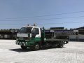 1993 Isuzu Forward Car Carrier-2