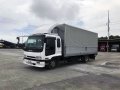 2006 Isuzu Forward-2