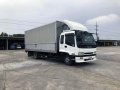 2006 Isuzu Forward-8