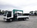 2006 Isuzu Forward-2