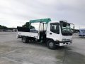 2006 Isuzu Forward-8