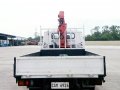 2006 Mitsubishi Fuso Canter Dropside-5