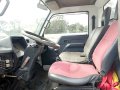 2006 Mitsubishi Fuso Canter Dropside-9