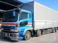 2006 Mitsubishi Fuso Supergrate-2