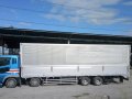 2006 Mitsubishi Fuso Supergrate-3