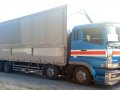 2006 Mitsubishi Fuso Supergrate-7