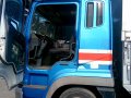 2006 Mitsubishi Fuso Supergrate-8