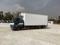 2017 Mitsubishi Fuso Fighter-2