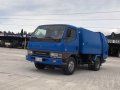 2006 Mitsubishi Fuso Canter-2