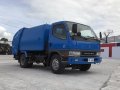 2006 Mitsubishi Fuso Canter-8