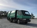 2006 Mitsubishi Fuso Canter-8