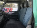 2006 Mitsubishi Fuso Canter-10