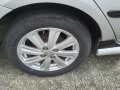 Sell 2nd hand 2005 Toyota Vios Sedan in Silver-1