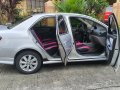 Sell 2nd hand 2005 Toyota Vios Sedan in Silver-2