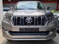 Brand new 2021 Toyota Land Cruiser VX prado Dubai Version-0