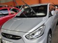 2017 Hyundai Accent A/T-5