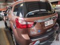 2016 Isuzu Mu-x 4x2 A/T-2