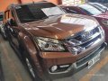 2016 Isuzu Mu-x 4x2 A/T-4