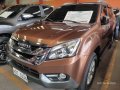 2016 Isuzu Mu-x 4x2 A/T-5