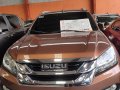 2016 Isuzu Mu-x 4x2 A/T-6