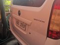 Selling 2019 Foton Gratour in Quezon City-3