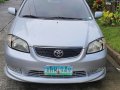 Sell 2nd hand 2005 Toyota Vios Sedan in Silver-13