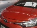 Sell Red Toyota Vios 2017 in Quezon City -0