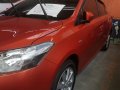 Sell Red Toyota Vios 2017 in Quezon City -1