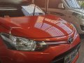 Sell Red Toyota Vios 2017 in Quezon City -3